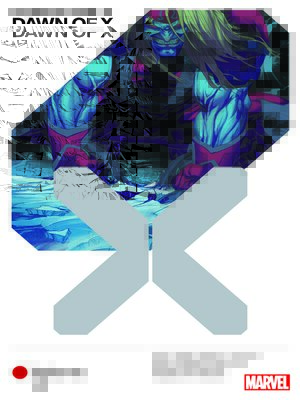 cover image of Dawn Of X, Volume 14